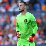 Justin Bijlow: Hành Trình Từ Thần Đồng Feyenoord Đến Thủ Môn Genoa Với Những Chấn Thương Định Mệnh 1