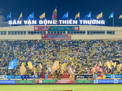 Bất Ngờ! LĐBĐ Việt Nam Chọn Sân Thiên Trường, Xuân Son Có Cơ Hội Tỏa Sáng Trước Malaysia