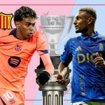 Barca vs Oviedo: Đại chiến Camp Nou, Barca quyết giữ vững ngôi đầu bảng! 1