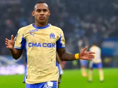 Marseille vs Lens: Trận Cầu Đỉnh Cao Ligue 1, Ai Sẽ Giữ Ngôi Đầu?