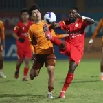 PVF-CAND loại HAGL loạt luân lưu 5-3: Cú sốc tại Cúp Quốc gia, Thành Công có khởi đầu 'thần kỳ' 1