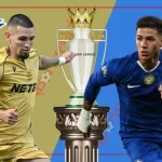 Crystal Palace vs Chelsea: Đại bàng gãy cánh, The Blues thừa cơ hội làm nên lịch sử? 1