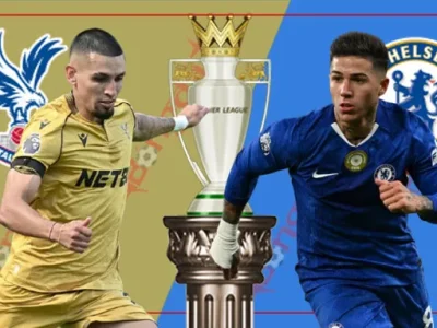 Crystal Palace vs Chelsea: Đại bàng gãy cánh, The Blues thừa cơ hội làm nên lịch sử?