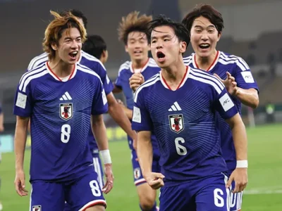 Bão Kết Quả Đêm 24/1: Real Madrid Lên Ngôi, Liverpool Thua Sốc, U23 Nhật Bản Vô Địch Châu Á