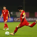 Nguyễn Đình Bắc Lập Kỳ Tích: Vua Phá Lưới U23 Châu Á 2026 Nhờ Luật Đặc Biệt 1