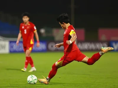 Nguyễn Đình Bắc Lập Kỳ Tích: Vua Phá Lưới U23 Châu Á 2026 Nhờ Luật Đặc Biệt