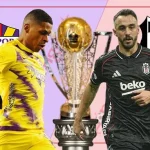 Eyupspor vs Besiktas: Đại bàng đen săn mồi, chủ nhà đứng trước thảm họa? 1