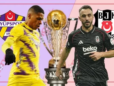 Eyupspor vs Besiktas: Đại bàng đen săn mồi, chủ nhà đứng trước thảm họa?