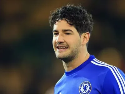 Sốc: Cựu sao AC Milan và Chelsea Pato đàm phán mua CLB Anh, định hướng theo bước Beckham?