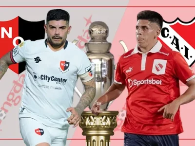 Independiente ‘càn quét’ Newell’s Old Boys? Dự đoán bùng nổ trận cầu Argentina 28/1