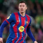 Barca Lộ Kế Hoạch Bom Tấn: 2 Siêu Tiền Đạo Sẵn Sàng Thay Thế Lewandowski 1