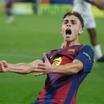 Barca 'khóa chặt' Fermin đến 2031: Flick đặt cược lớn, Chelsea 'thất bại' với 40 triệu euro 1