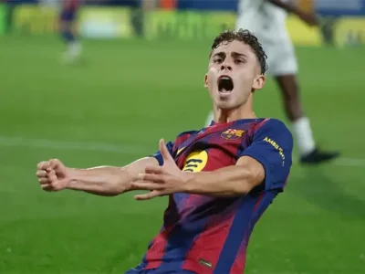 Barca ‘khóa chặt’ Fermin đến 2031: Flick đặt cược lớn, Chelsea ‘thất bại’ với 40 triệu euro