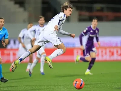 Bùng Nổ Đêm Bóng Đá: Como Lội Ngược Dòng, Bundesliga Chứng Kiến Kịch Tính