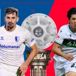 Dự Đoán Chấn Động: Magdeburg Sẵn Sàng 'Nghiền Nát' Hannover Trên Sân Nhà? 1