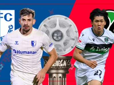 Dự Đoán Chấn Động: Magdeburg Sẵn Sàng ‘Nghiền Nát’ Hannover Trên Sân Nhà?