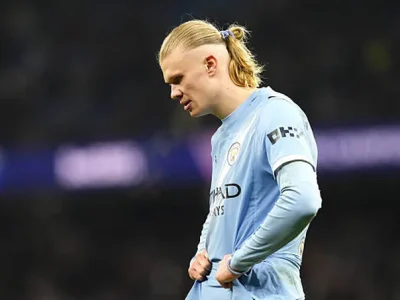 Haaland Ghi Dấu Ấn Lịch Sử: Cán Mốc 40 Bàn/Mùa, Xé Lưới Galatasaray