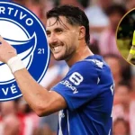 Alaves Bất Ngờ Được 'Hồi Sinh' Trung Vệ Malaysia Trước Trận Đấu Sinh Tử 1