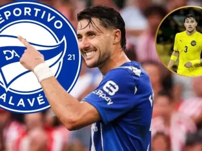 Alaves Bất Ngờ Được ‘Hồi Sinh’ Trung Vệ Malaysia Trước Trận Đấu Sinh Tử