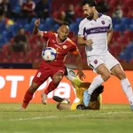 Minh Toàn 'bất bại', Hà Tĩnh tiếc nuối cầm hòa Becamex TP.HCM trong trận cầu nghẹt thở 1