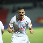 Lucao 'dội bom' cũ, Thể Công Viettel hạ Hải Phòng để vọt lên top 3 V.League 2025/26 1