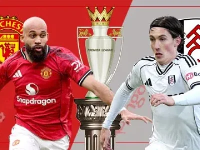 MU 3-2 Fulham: Cú lội ngược dòng nghẹt thở, Sesko tỏa sáng phút 90+4