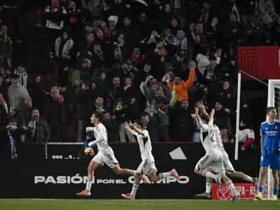 Albacete vs Barcelona: Thử thách lịch sử trước đương kim vô địch Cúp Nhà Vua