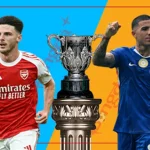 Dự đoán Arsenal vs Chelsea: Pháo thủ chấn thương, Chelsea bùng nổ - Ai vào chung kết League Cup? 1