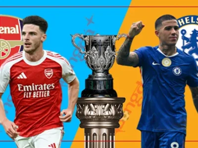 Dự đoán Arsenal vs Chelsea: Pháo thủ chấn thương, Chelsea bùng nổ – Ai vào chung kết League Cup?