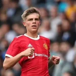 Số phận nghiệt ngã của cựu sao MU: Bị sa thải chỉ sau 5 phút thi đấu duy nhất 1