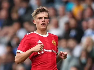 Số phận nghiệt ngã của cựu sao MU: Bị sa thải chỉ sau 5 phút thi đấu duy nhất