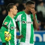 Real Betis vs Atletico Madrid: Cuộc đối đầu sinh tử tại tứ kết Copa del Rey - Ai sẽ giành vé bán kết? 1