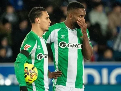 Real Betis vs Atletico Madrid: Cuộc đối đầu sinh tử tại tứ kết Copa del Rey – Ai sẽ giành vé bán kết?