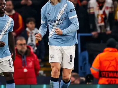 Sốc: Haaland ‘đốt’ 16,9 triệu bảng thuế, vượt mặt Salah để thành ‘vua đóng thuế’ Premier League