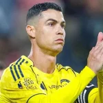 Sốc: Cựu sao MU tiết lộ Ronaldo có thể sang Mỹ đá cùng Messi, bỏ Saudi Arabia vì lý do này 1