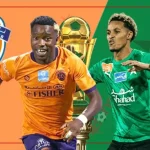 Al Feiha vs Al Najma: Đội chủ nhà bất lực, cơ hội thoát đáy cho đội khách? 1