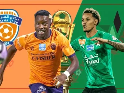 Al Feiha vs Al Najma: Đội chủ nhà bất lực, cơ hội thoát đáy cho đội khách?