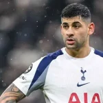 Sốc: Thomas Frank không dám chắc tương lai đội trưởng Romero tại Tottenham 1