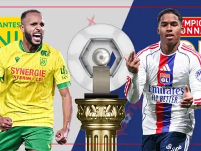 Dự đoán Nantes vs Lyon: Endrick ‘bùng nổ’, Lyon săn Top 3 Ligue 1?