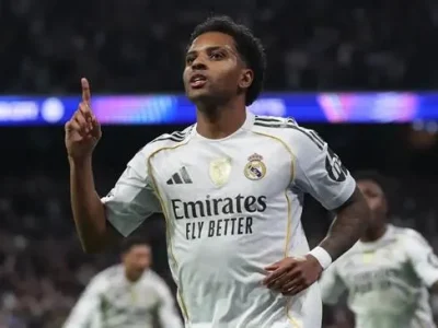 Sốc: Rodrygo chấn thương kèm án phạt nặng, Real Madrid khủng hoảng lực lượng trước loạt trận quan trọng