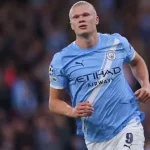 Pep Guardiola Lên Tiếng: 'Haaland Vẫn Là Số 1 Thế Giới' Dù Khủng Hoảng Phong Độ 1