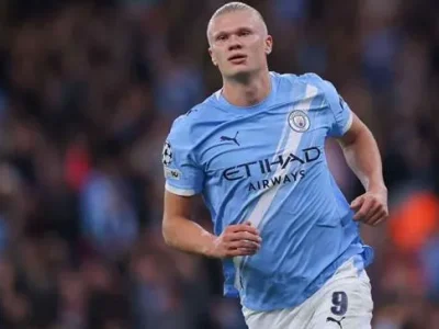 Pep Guardiola Lên Tiếng: ‘Haaland Vẫn Là Số 1 Thế Giới’ Dù Khủng Hoảng Phong Độ