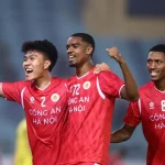 Chốt Số: CAHN Chính Thức Vô Địch Lượt Đi V.League 2025/26, Bỏ Xa Đối Thủ Dù Còn 2 Trận 1