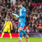 Vicario lên tiếng gây sốc: Tottenham đối mặt với cuộc chiến trụ hạng? 1