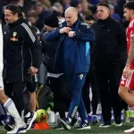 Đại Chiến Trụ Hạng: Nottingham vs Wolves - Cơ Hội Vàng Cho Forest Thoát Khỏi Vùng Nguy Hiểm? 1