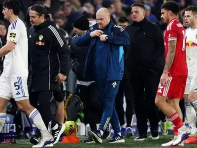 Đại Chiến Trụ Hạng: Nottingham vs Wolves – Cơ Hội Vàng Cho Forest Thoát Khỏi Vùng Nguy Hiểm?