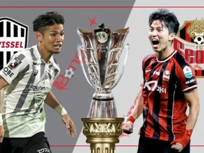 Vissel Kobe vs FC Seoul: Chủ nhà nhẹ tay, Seoul tranh vé đi tiếp kịch tính