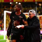 Arne Slot tiết lộ sự thật đắng lòng: Liverpool 'đen đủi' với siêu sao 60 triệu bảng ngay trước khi ra mắt 1