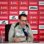 Liam Rosenior xúc động trở lại Hull City: 'Không có họ, không có tôi ngày hôm nay' 1