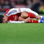 Bom tấn Arsenal: Kai Havertz chấn thương, Arteta 'đau đầu' trước thềm trận đấu sống còn 1